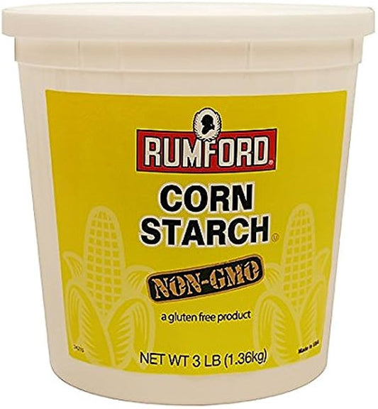 Corn Starch