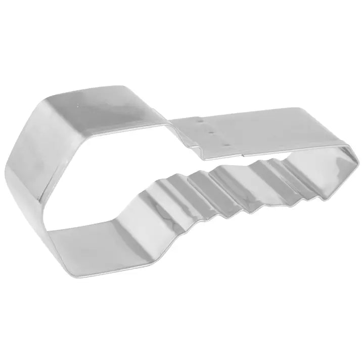 House Key Cookie Cutter (3.75")