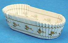 Eclair Cup - 3" - Danish