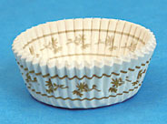Danish Pastry Cup - 2" Round