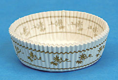 Danish Pastry Cup - 3-3/8" Round