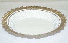 Danish Tart Cups