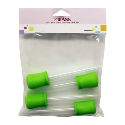 Gummy Droppers - 4 Pack