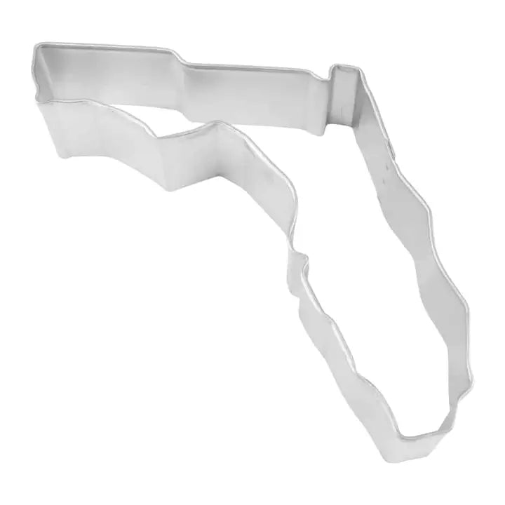 Florida State Cookie Cutter