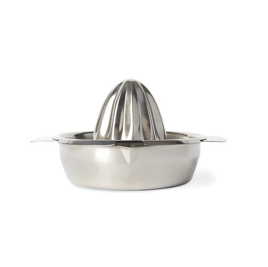 Stainless Steel Juicer with Bowl