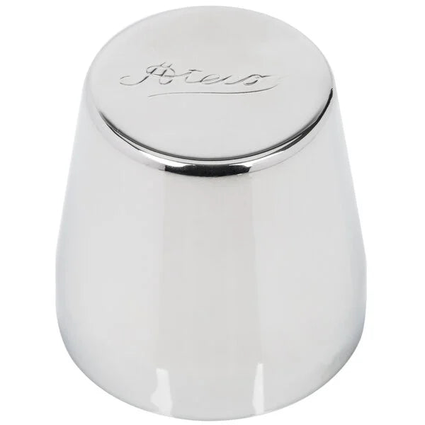 Stainless Steel Rum Baba / Dariole Round Cake / Food Mold