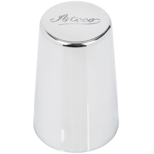 Stainless Steel Rum Baba / Dariole Round Cake / Food Mold