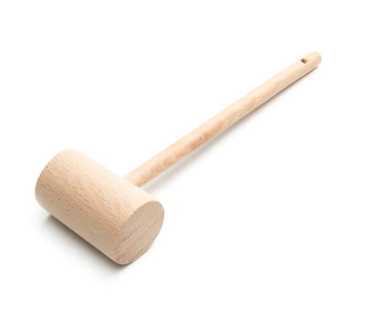 Crab Mallet