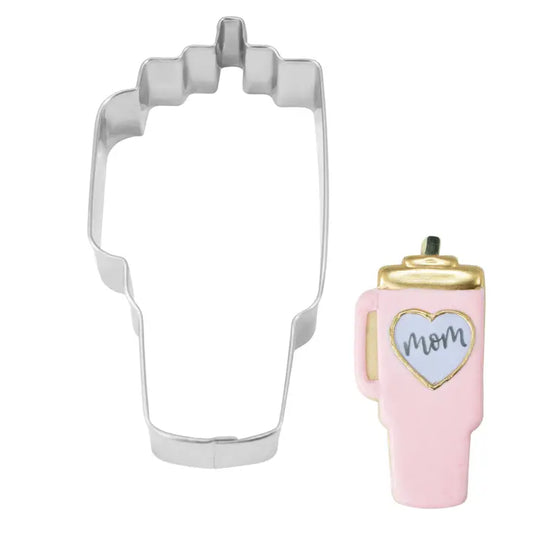 Travel Cup Cookie Cutter