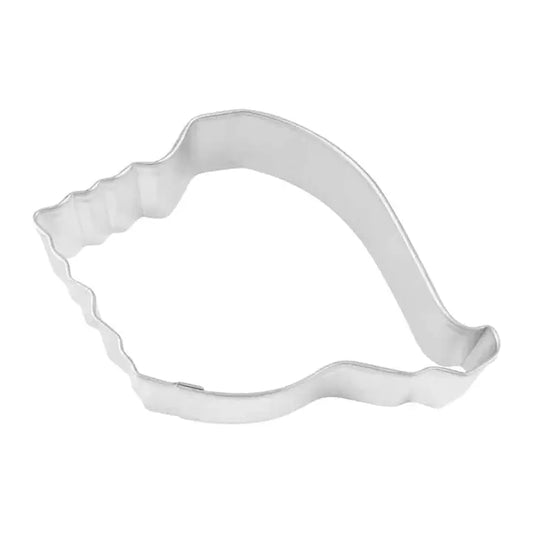 Conch Shell Cookie Cutter