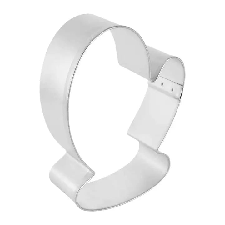 Mitten Cookie Cutter (3.5")