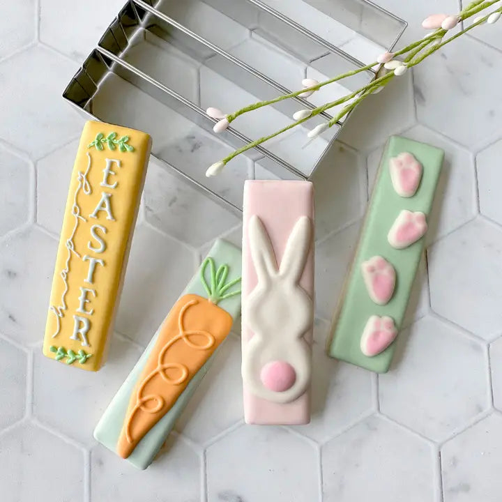 Cookie Stick Cutter S/S