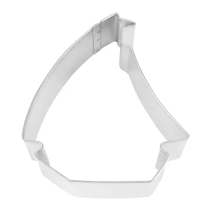 Sailboat Cookie Cutter