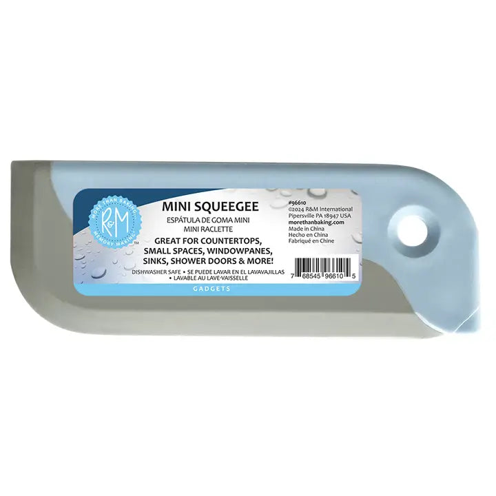 Mini Squeegee
