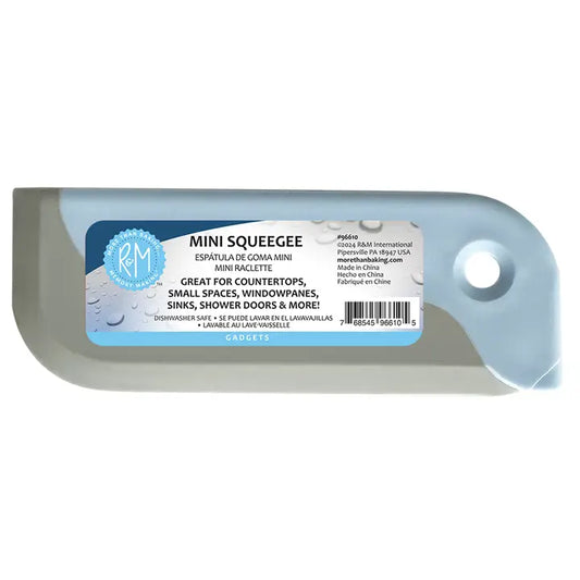 Mini Squeegee