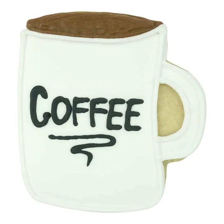 Coffee Mug/Purse Cookie Cutter