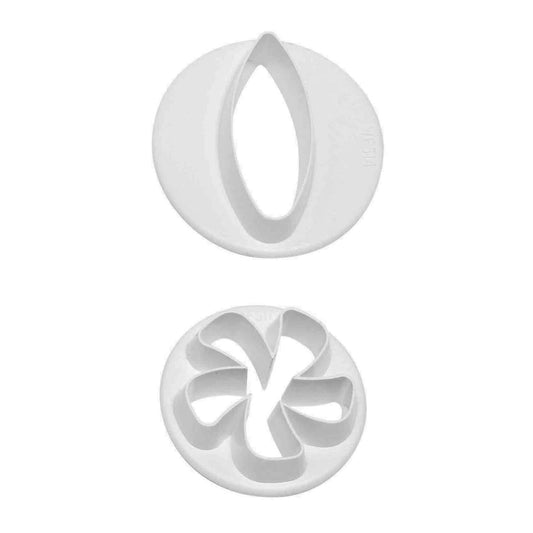 Lesser Periwinkle Cutter