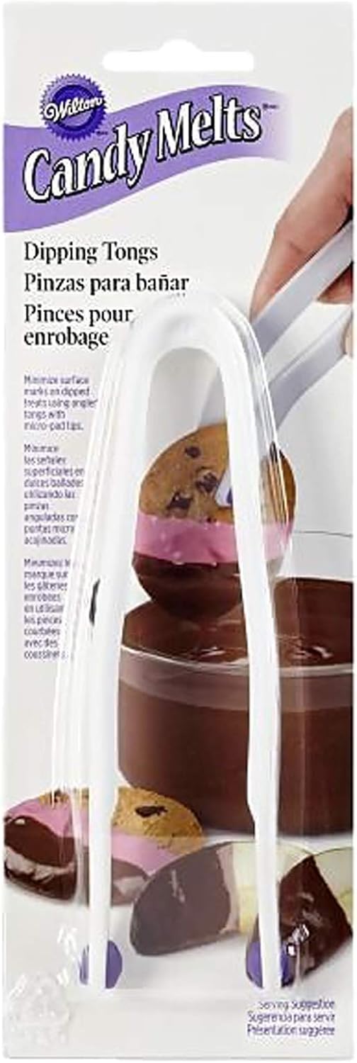 Candy Melt Dipping Tongs