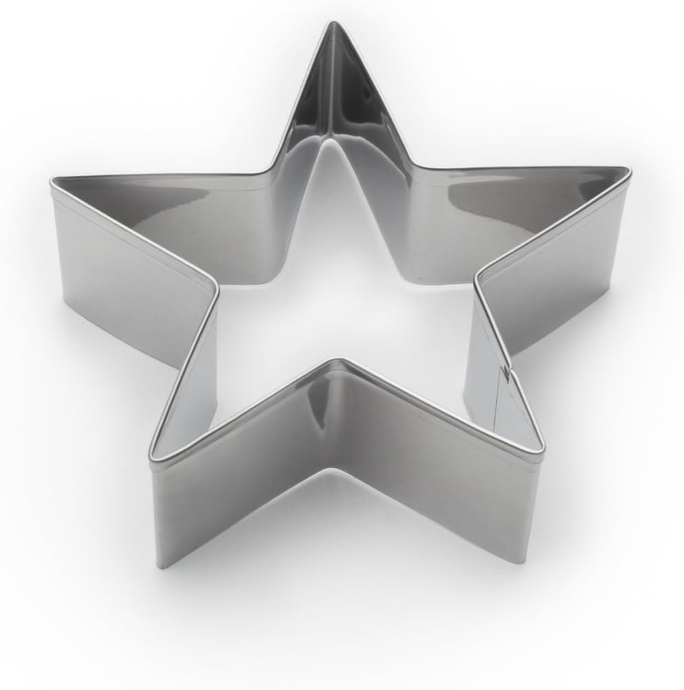 Star Cookie Cutter
