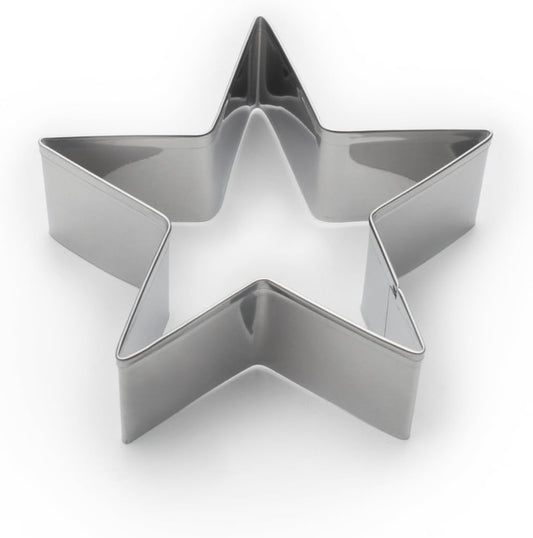 Star Cookie Cutter
