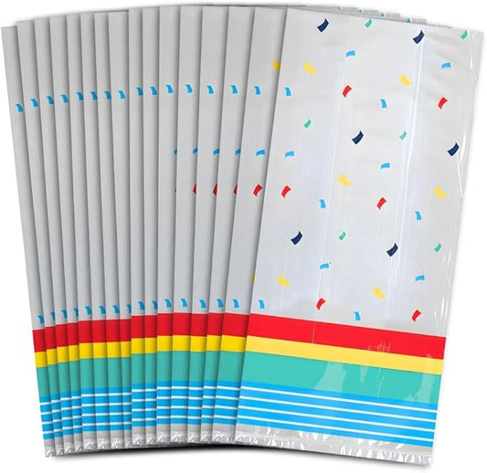 Confetti Treat Bags
