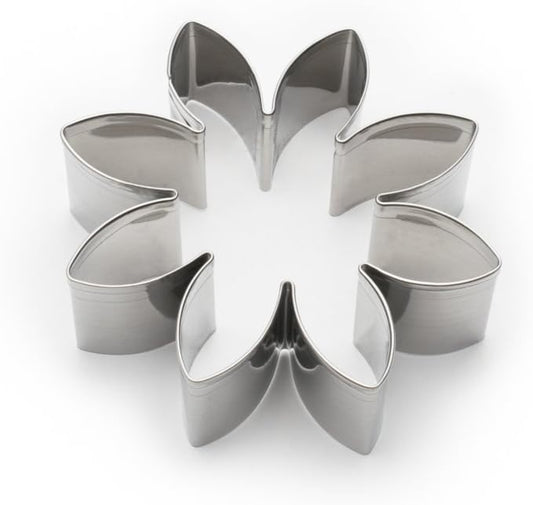 Daisy cookie cutter