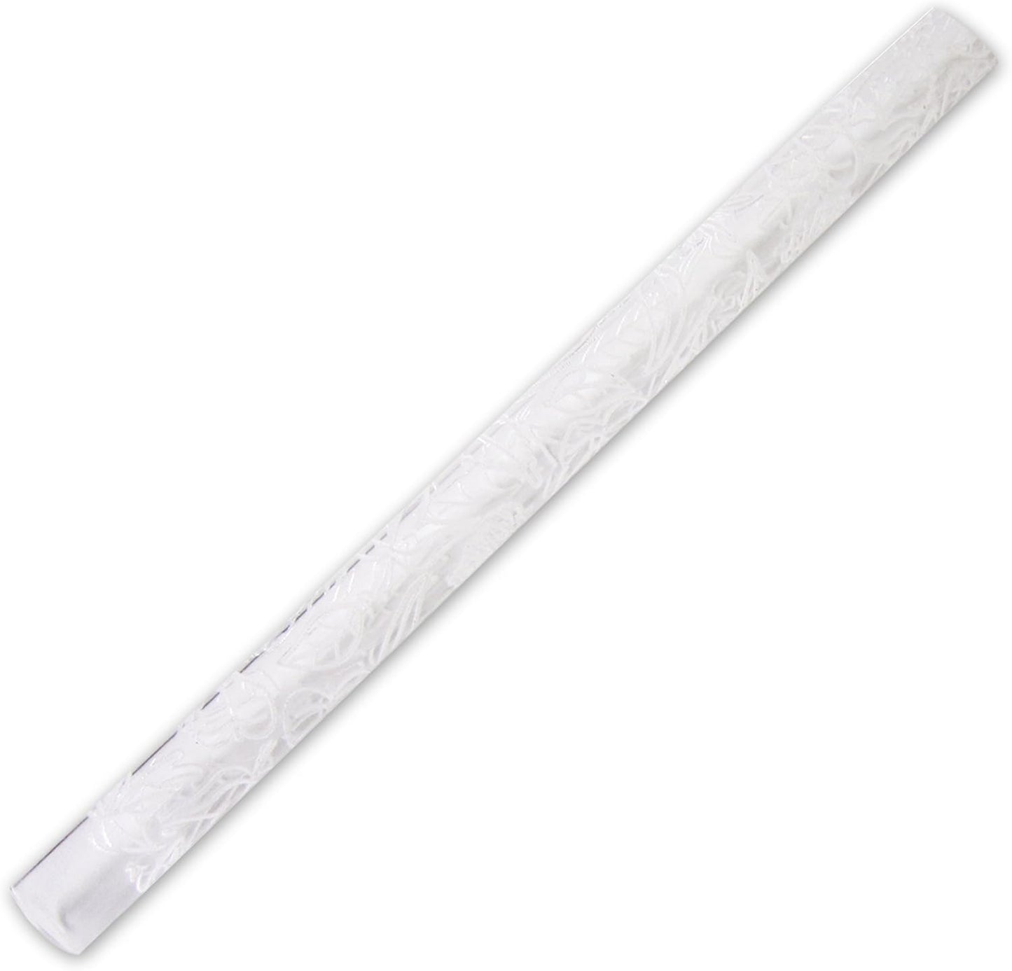 Holly Roller Textured Rolling Pin 15.5"