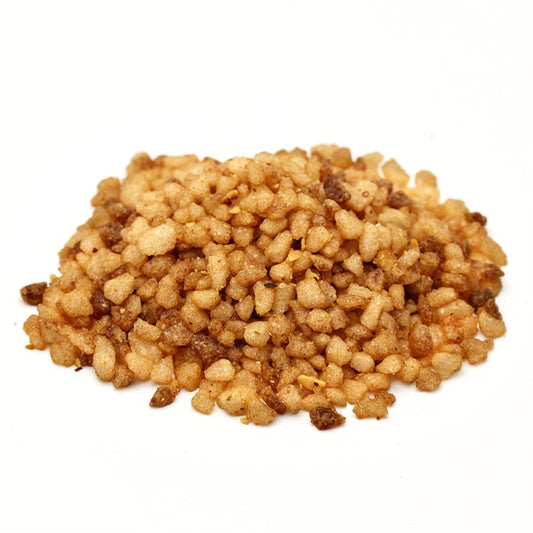 Hazelnut Candy Crunch 1/2 LB