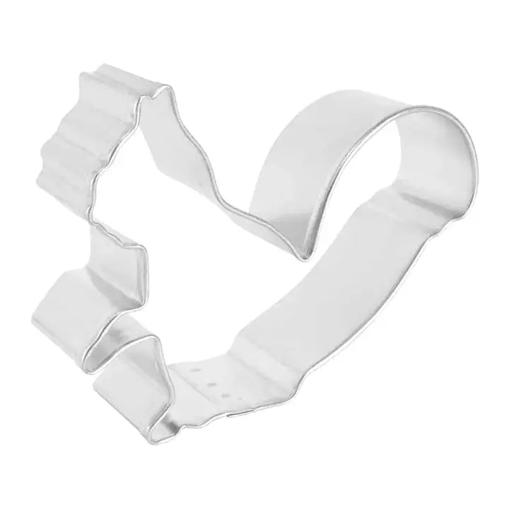 Squirrel Cookie Cutter