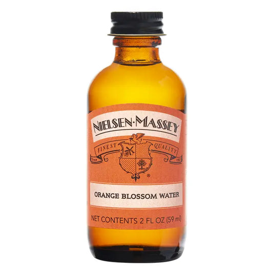 Nielsen - Massey Orange Blossom Water (2oz)