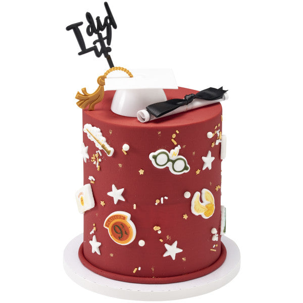 Celebration Wishes Deluxe Fusion Mix