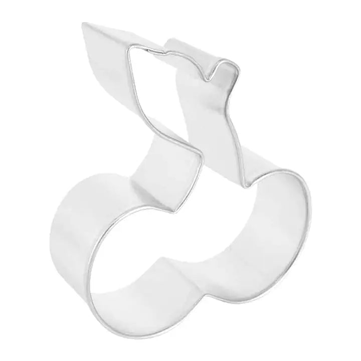 Cherry Cookie Cutter