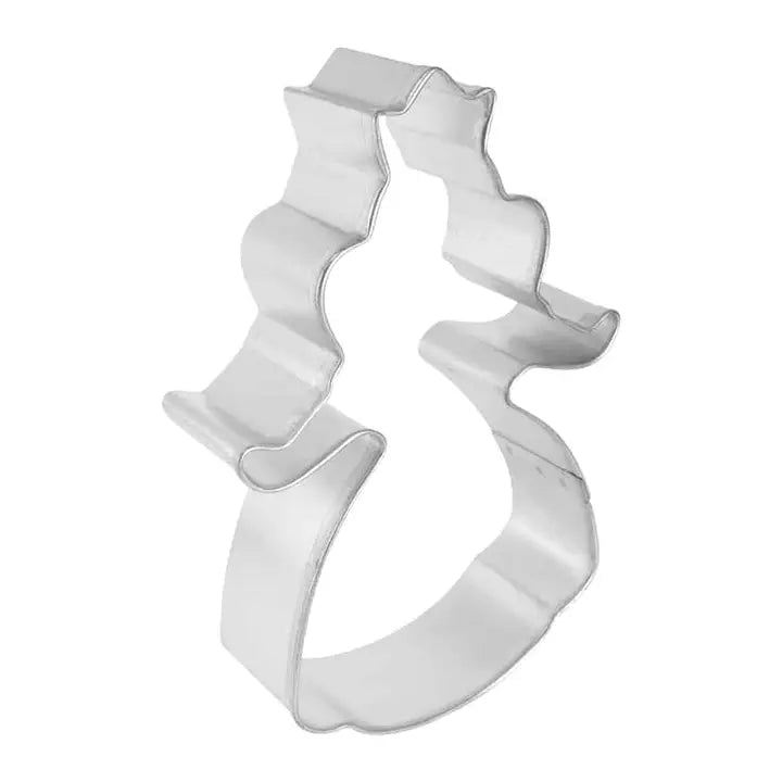Princess Cookie Cutter