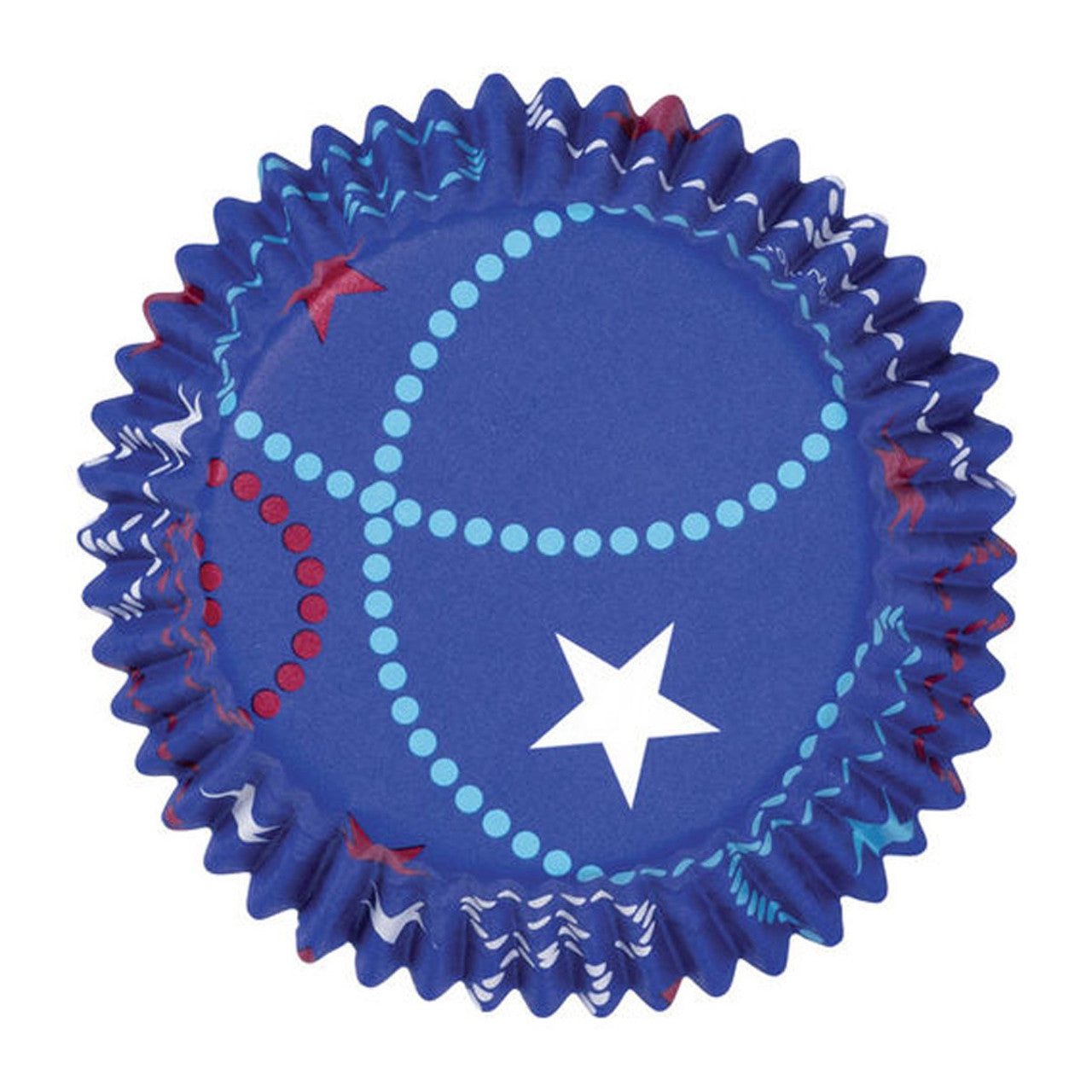 Celebrate Baking Cup