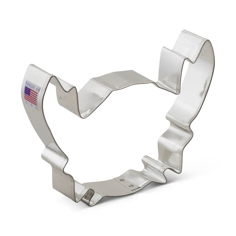 Large Crab Cookie Cutter