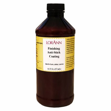 Finishing Anti-Stick Coating