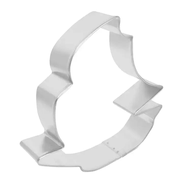 Pirate Ship Cookie Cutter (4.5")