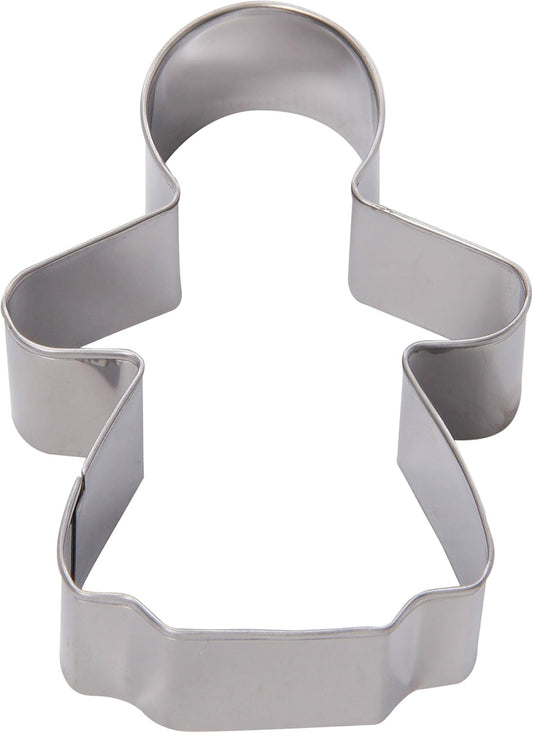 Gingerbread Girl Cookie Cutter