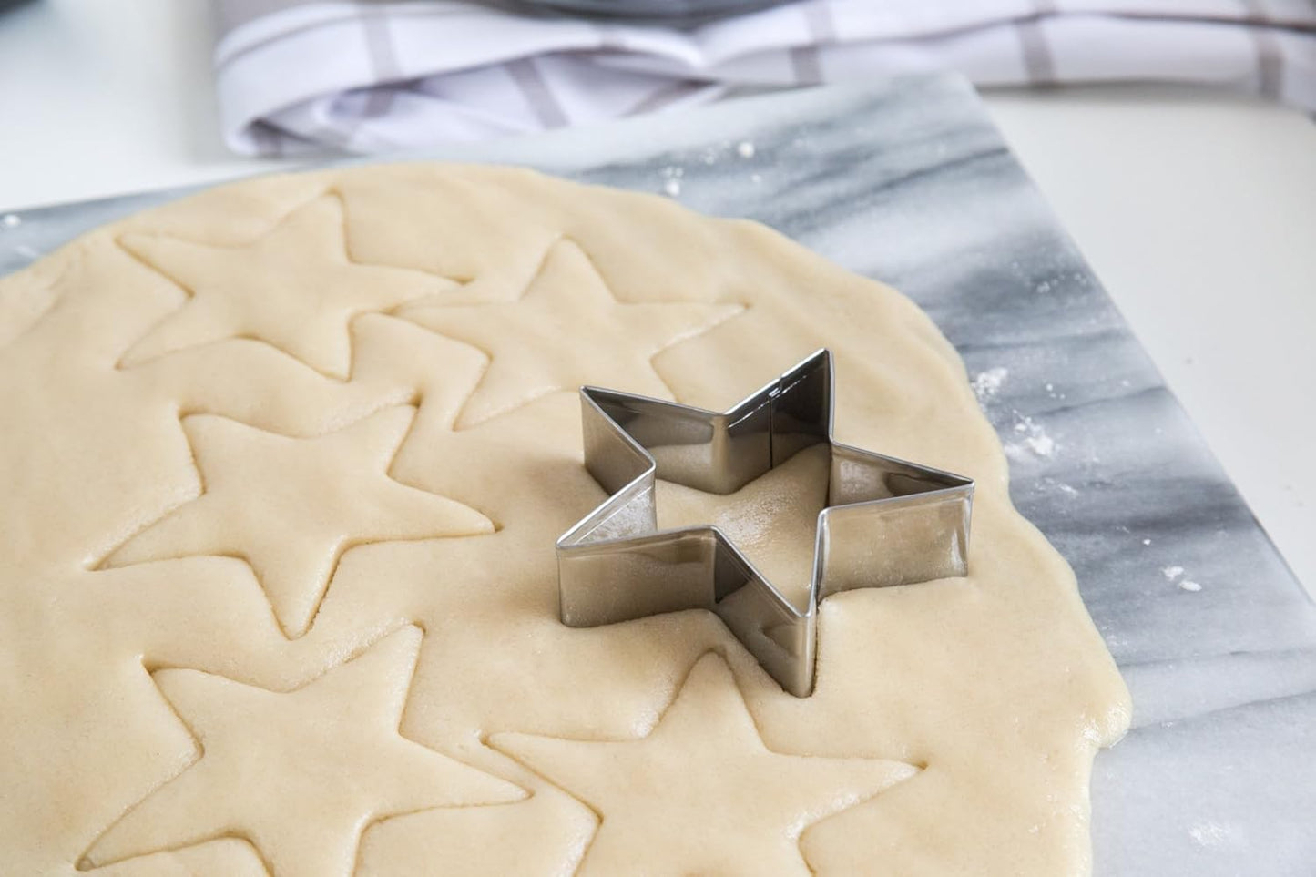 Star Cookie Cutter