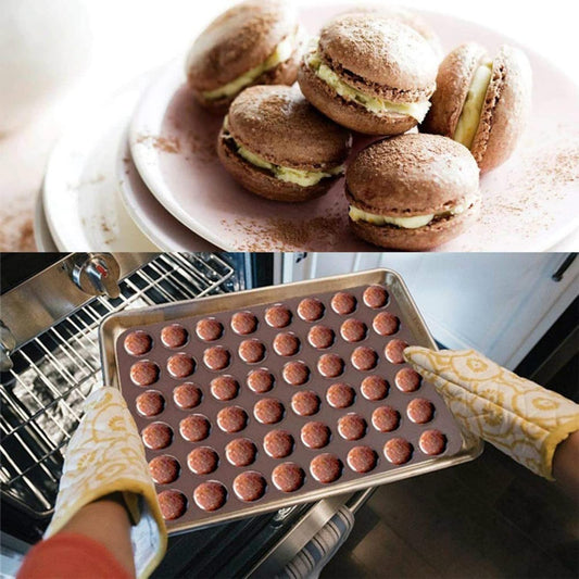 Macaron Silicone Baking Mat