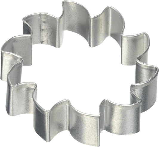 Sun Cookie Cutter