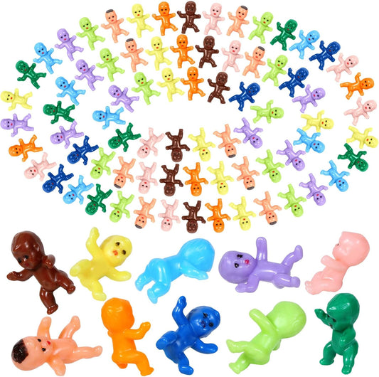 King Cake Babies