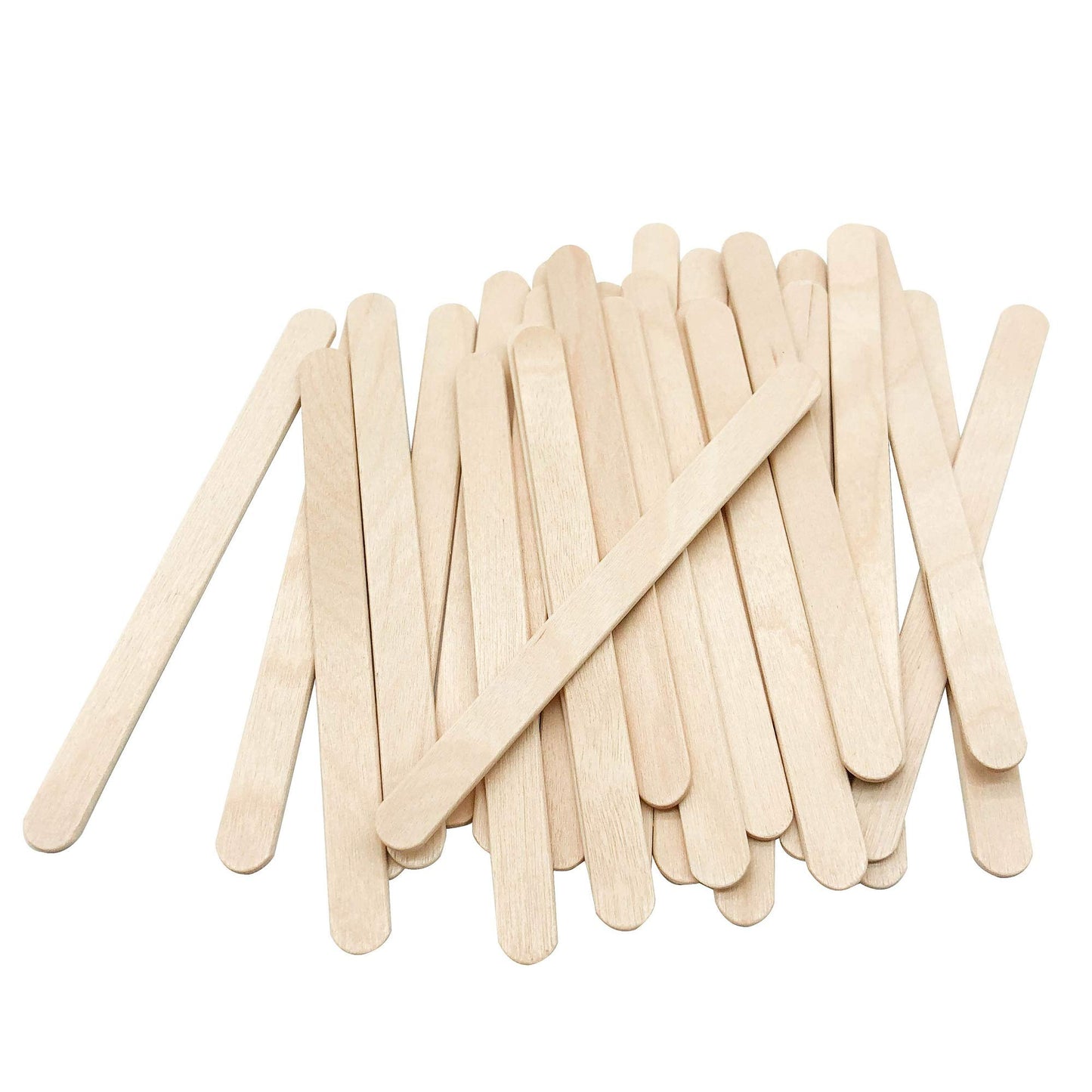 Popsicle Craft Sticks