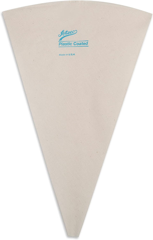 Plastic Coated Pastry Bag