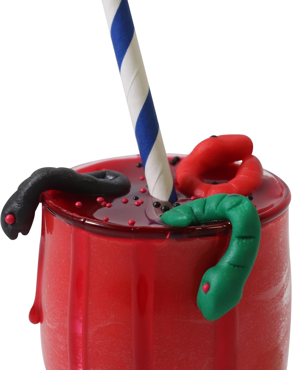 PME Edible Blood for Halloween Cake Decorating (3.5 oz)