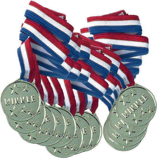 Classic Gold Award Medals