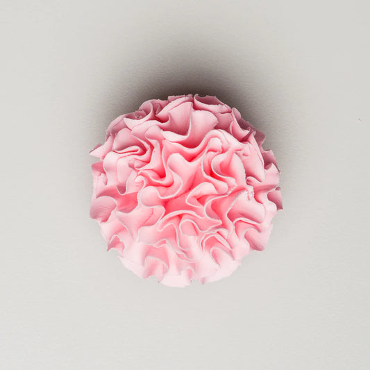 2.75" Carnation - Pink