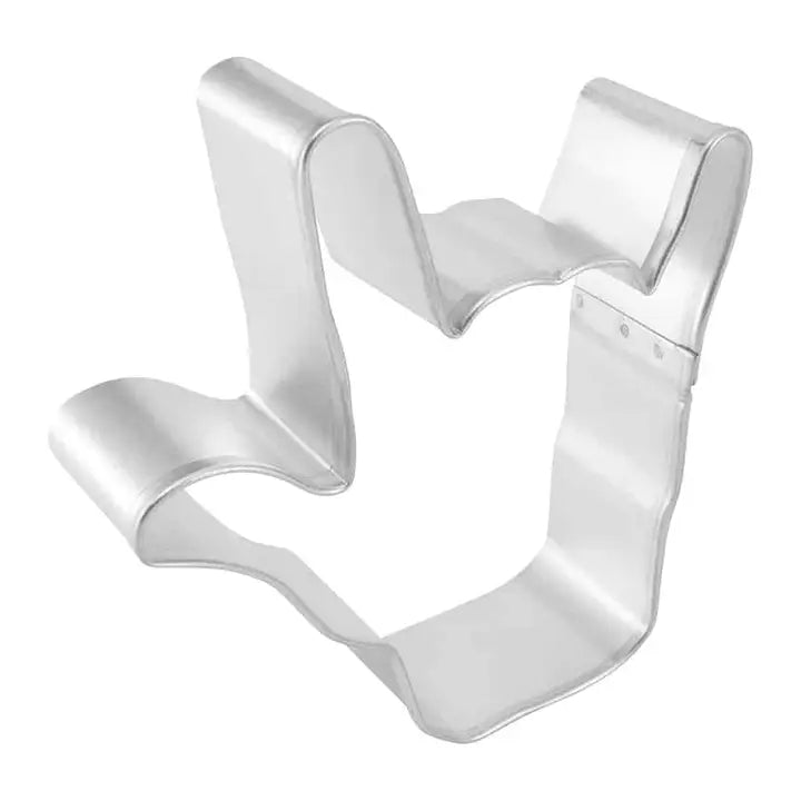 Love Hands Cookie Cutter