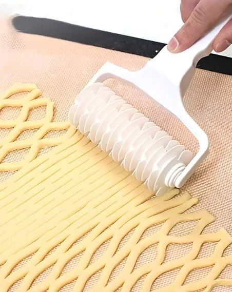 Plastic Mesh Cutter