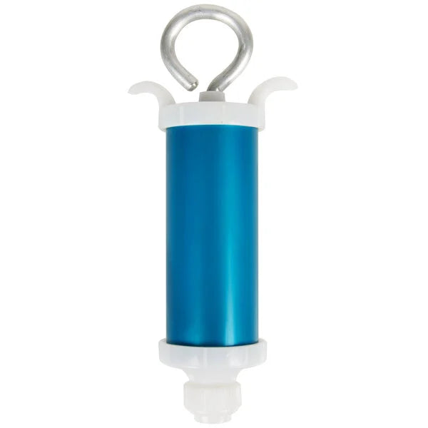 Cake Decorating Syringe